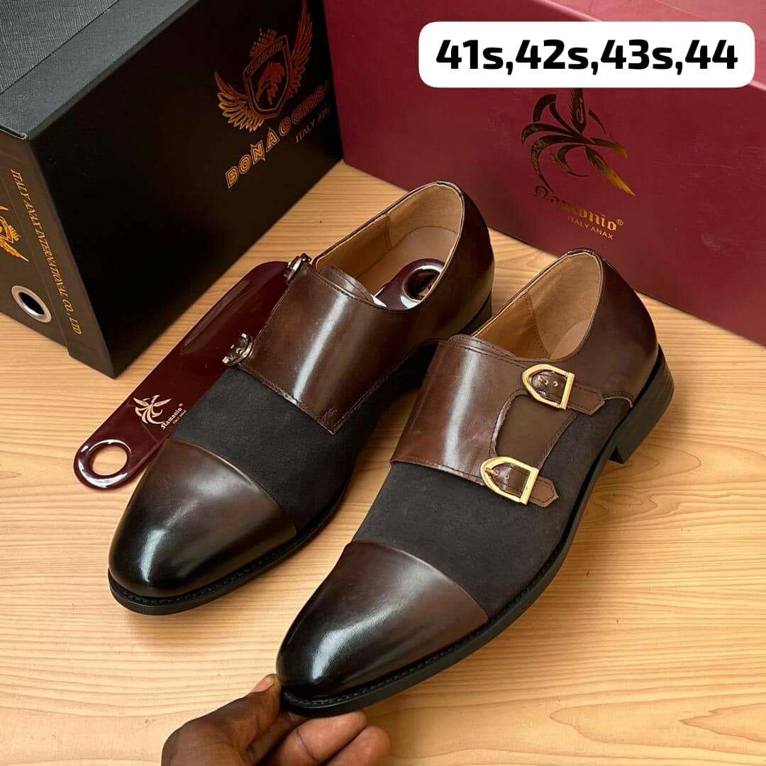 Executive Shoes