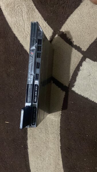 Console ps2