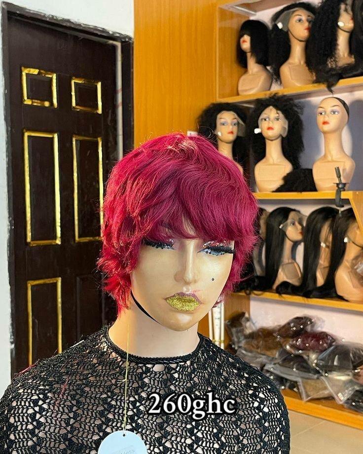 Wig