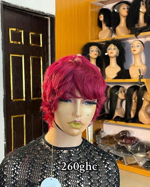 Wig