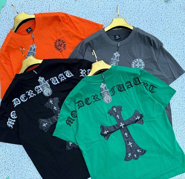 Hip hop shirts