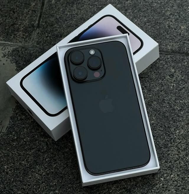 iPhone 13 Pro
