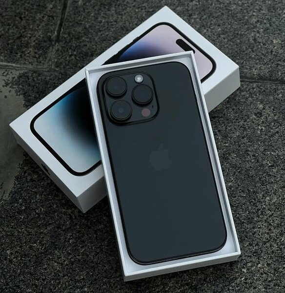 iPhone 13 Pro