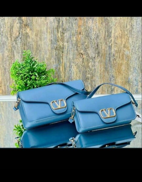 Ladies hand bag
