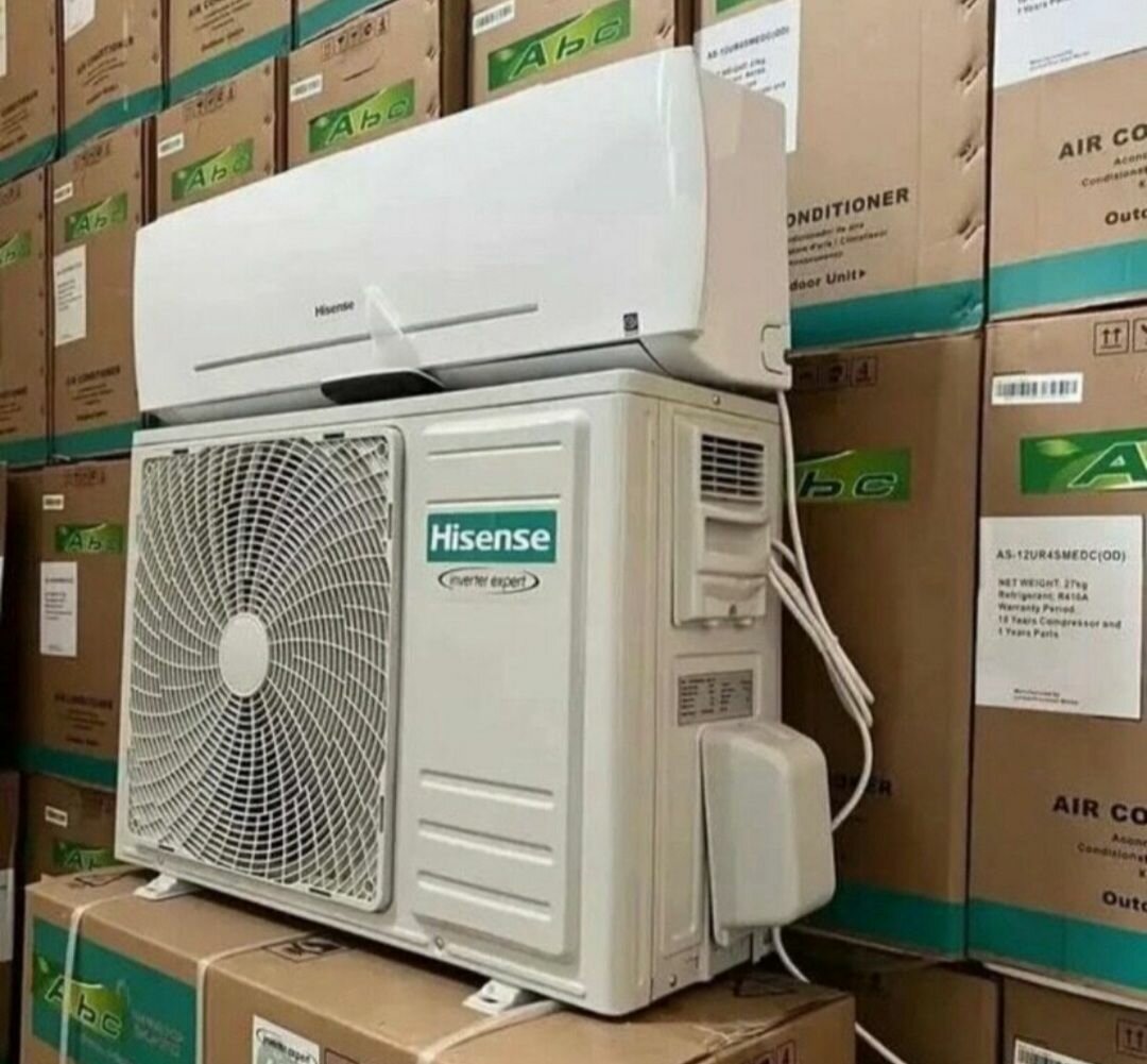 Hisense air conditioner,1.5hp