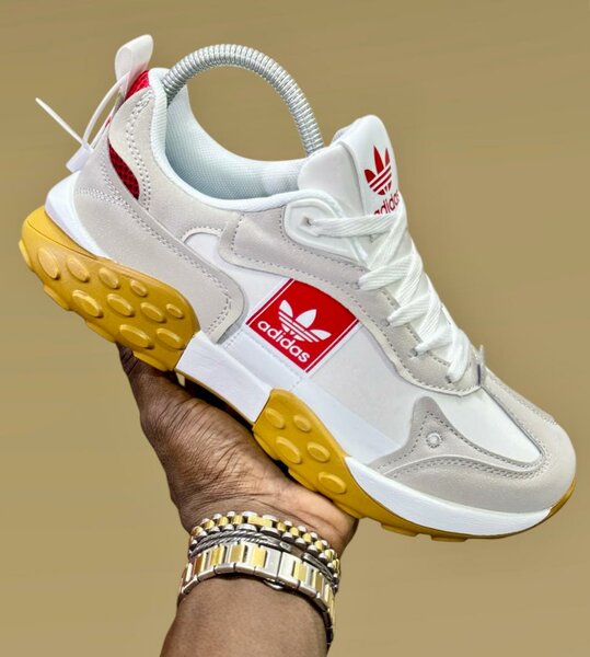 Adidas