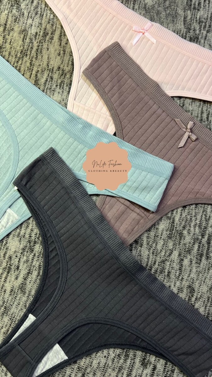 Underwear