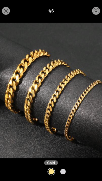 Bracelets