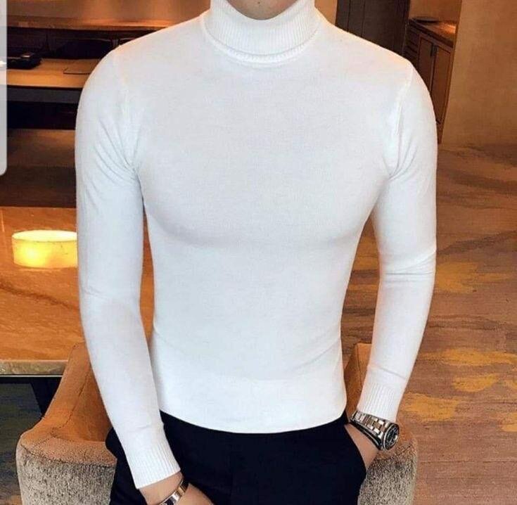 Turtle Neck