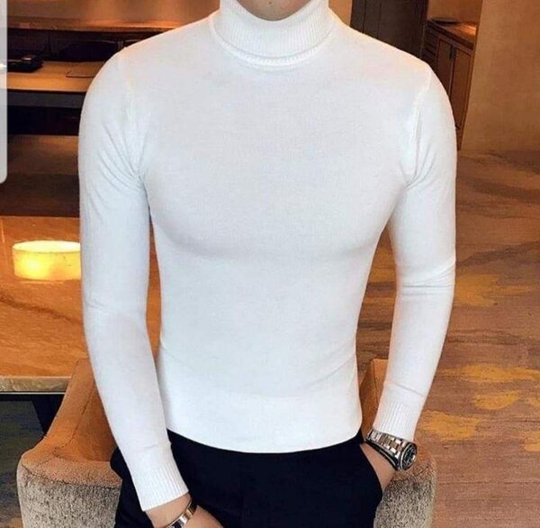 Turtle Neck