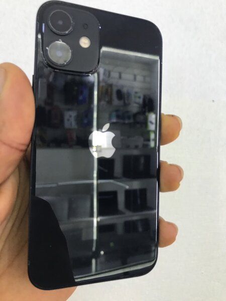 iPhone 12 mini