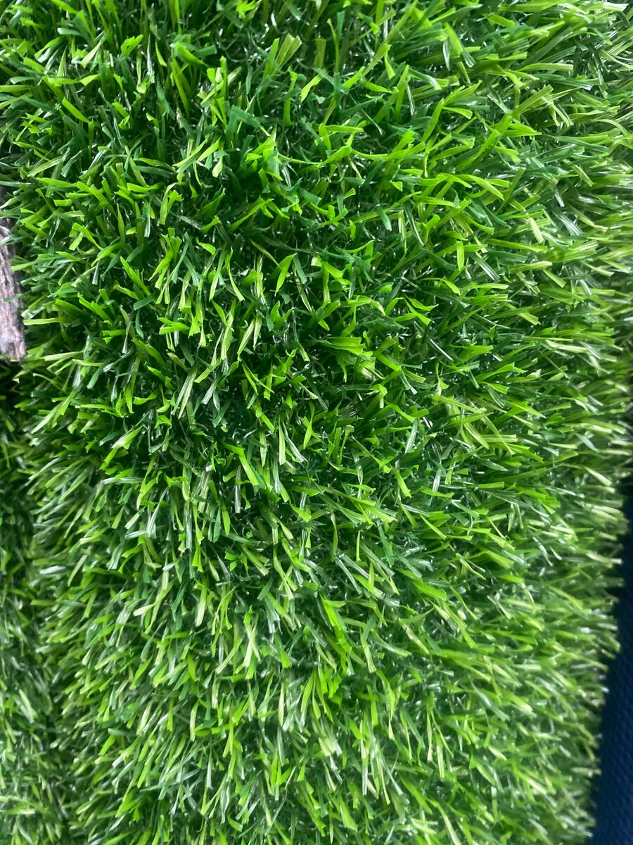 Glass carpet 30mm