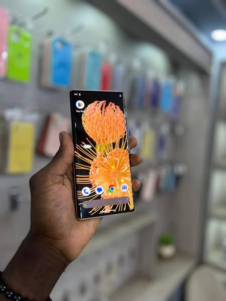 Google pixel 6pro