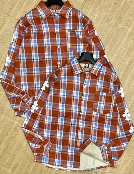 Men dress
