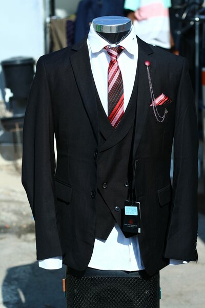 Suit