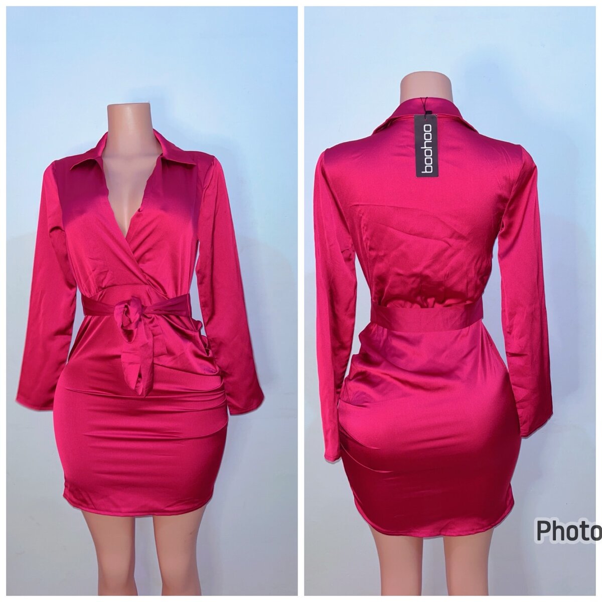 UK dresses