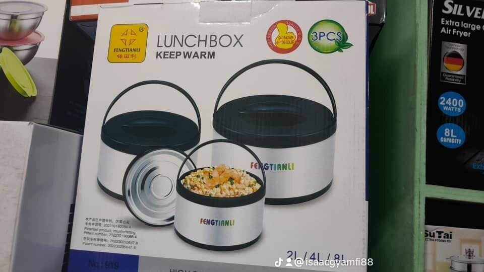 Lunchbox