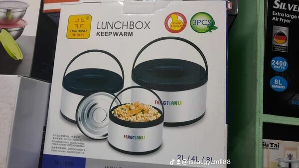Lunchbox