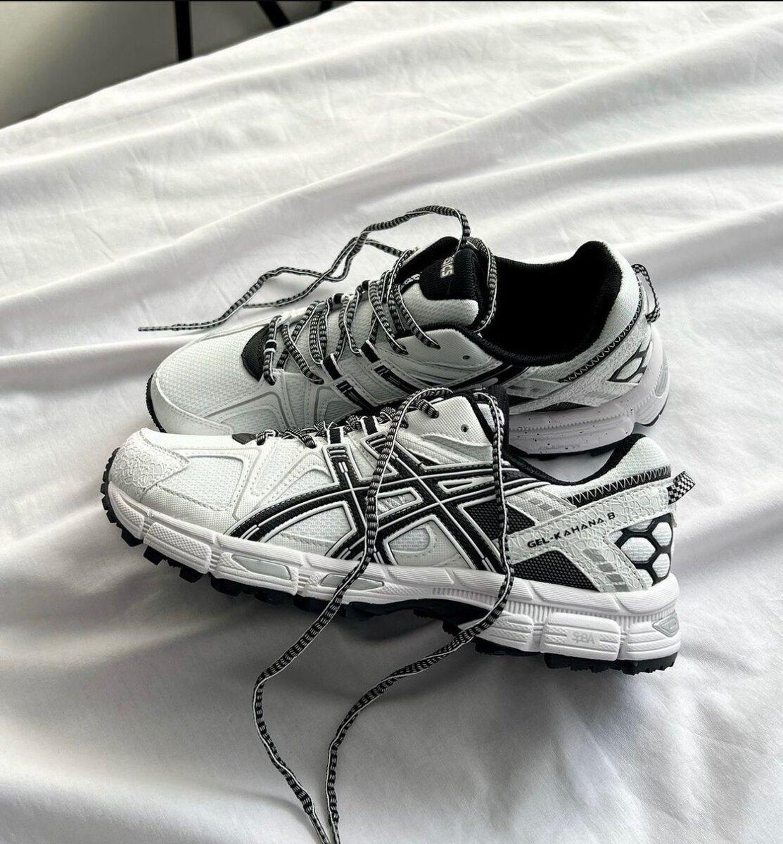 Asics