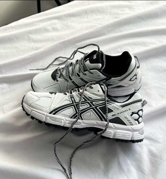 Asics