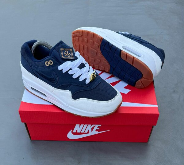 Nike Air Max 1 pour Homme