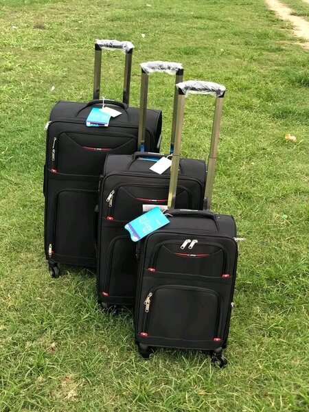 Traveling Bag