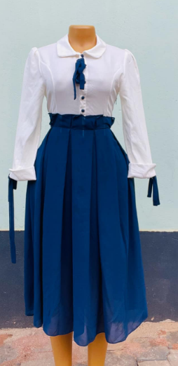 dress, size M/L