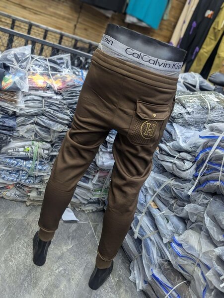sweatpants