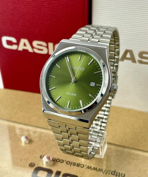 Montre Mixte
