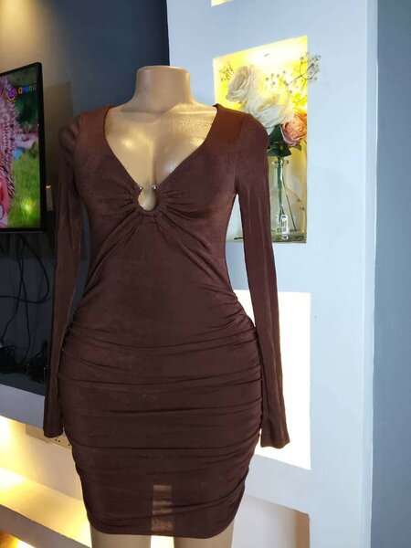 Dresses