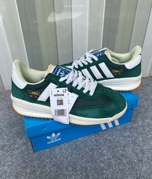 Basket Adidas