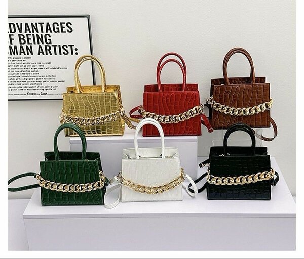 Ladies handbag