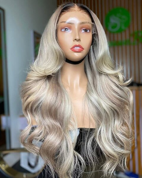 Wig