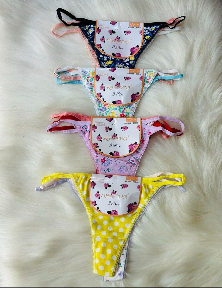 Panties