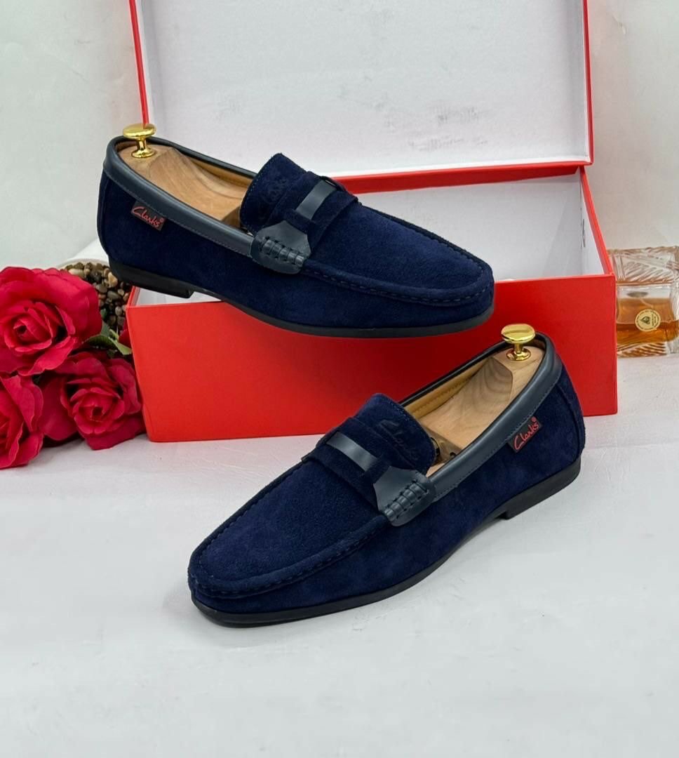 CLARKS CLASSIC WEAR