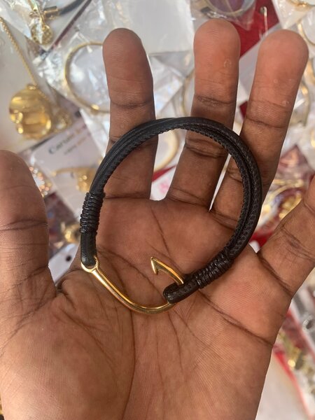 Bracelet poignet