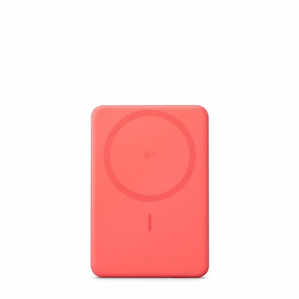 Chargeur sans fil MagSafe