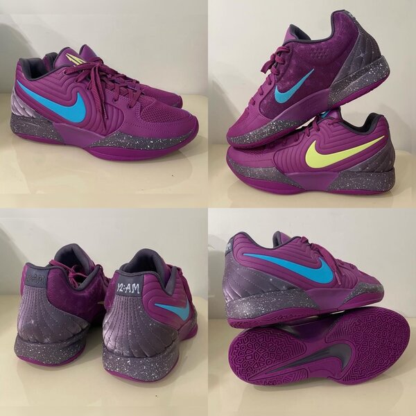 NIKE JA 2 Stargazer