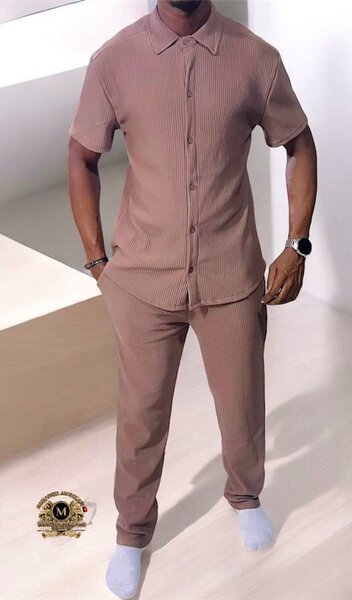 Complet pantalon