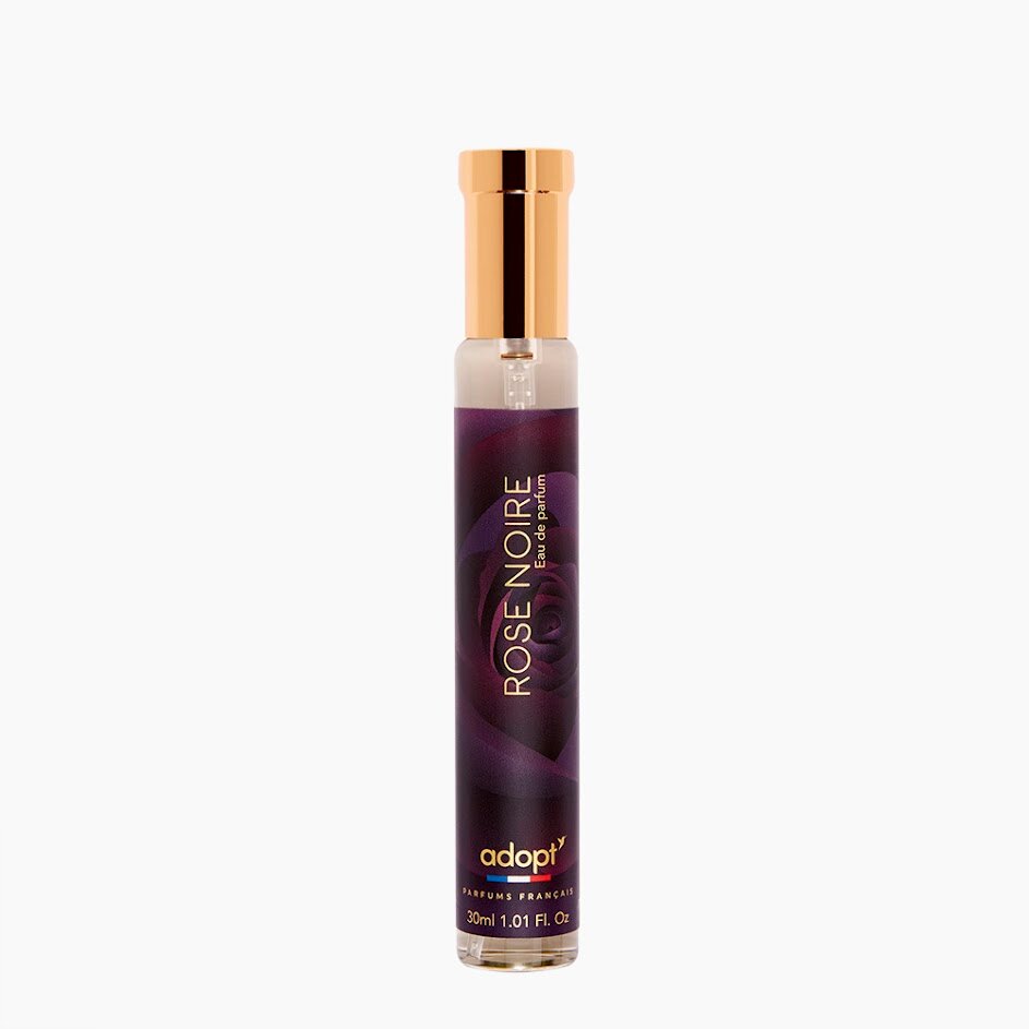 EDP 30ML ROSE NOIRE