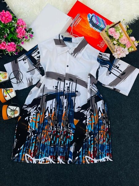 Vintage shirt