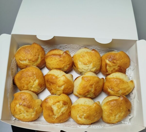 Cakes