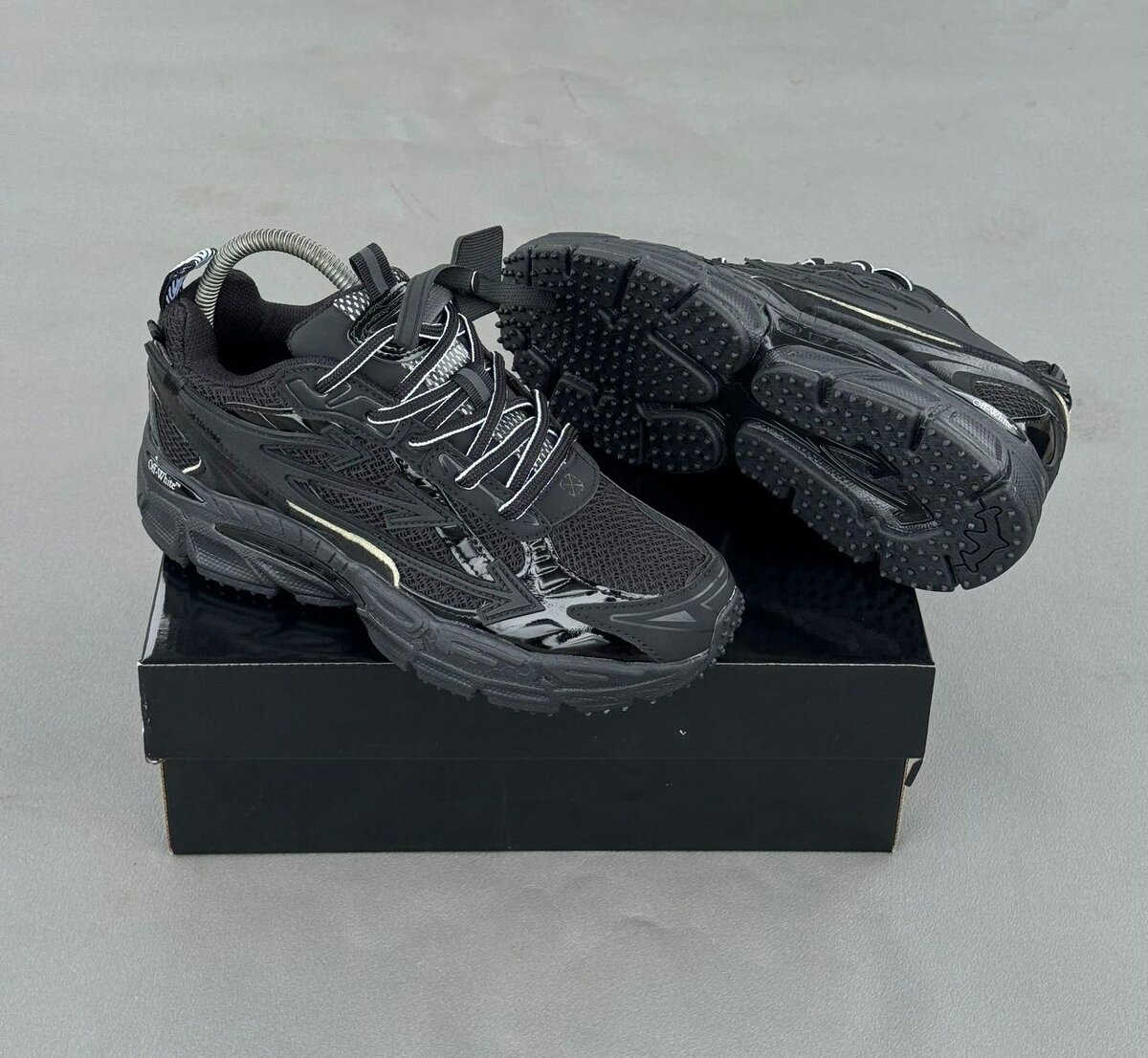 Sneakers légers unisexes