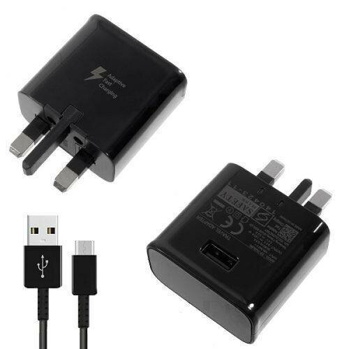 Samsung Fast Charger