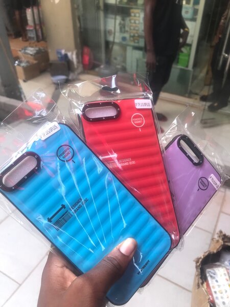 Cases