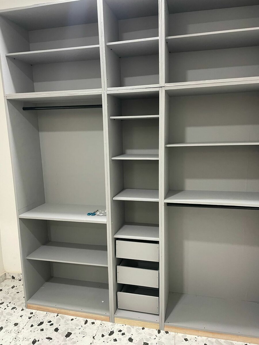 Wardrobe