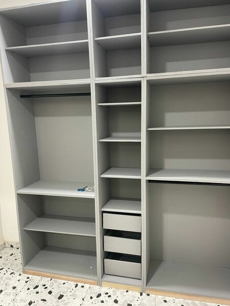 Wardrobe