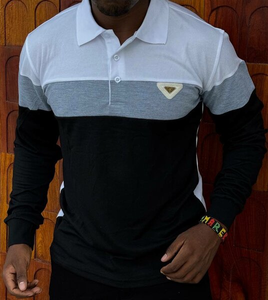 Long sleveved shirt