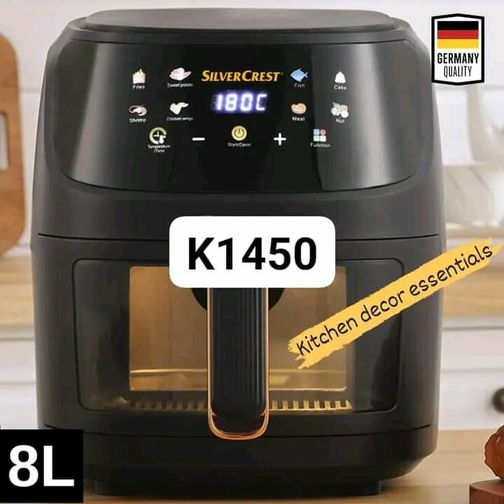 AIR FRYER