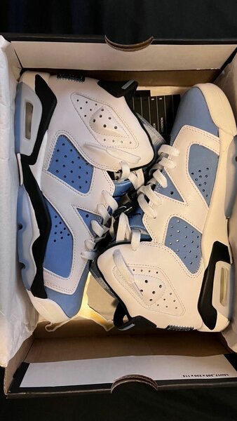 JORDAN 7 RETRO